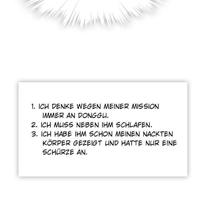 Eine Spionin zum Knuddeln - episode 6 - 126