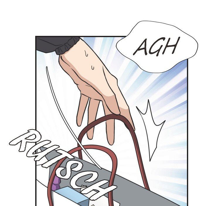 Die geheime Liebe des Omega K - episode 52 - 97