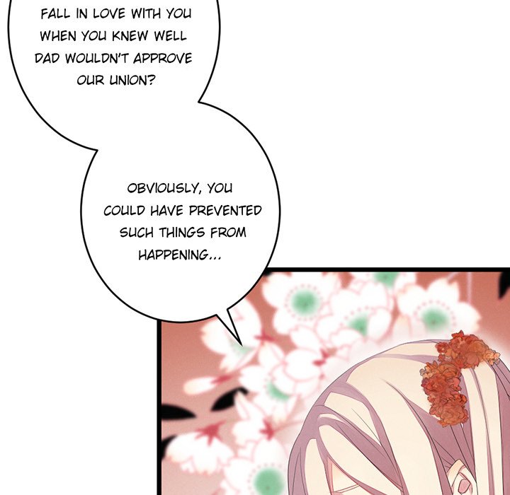 Flowers Whispering - episode 21 - 47