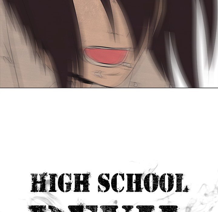 High School Devil - episode 77 - 7