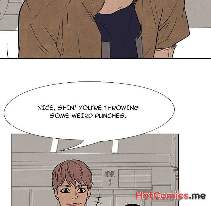 High School Devil - episode 96 - 51
