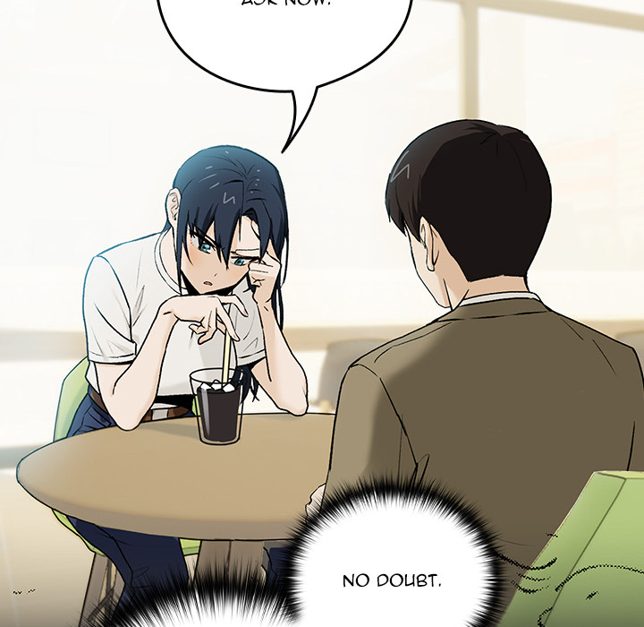 Dating After Work - UNCENSORED - episode 1 - 117