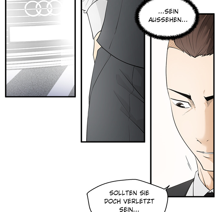 Los geht´s Mr. Kang! - episode 45 - 14