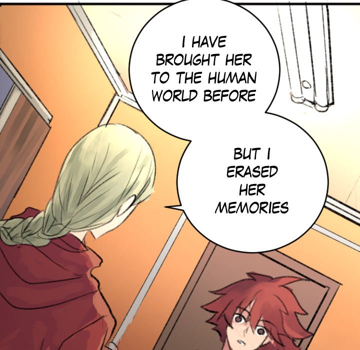 Death's Love Ballad - episode 26 - 46
