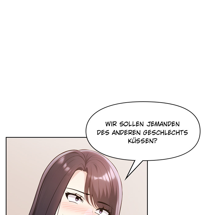 Das Spiel der Ehe - episode 4 - 5