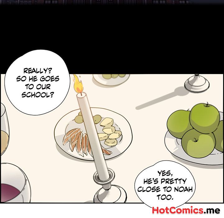 An Innocent Sin - episode 51 - 4