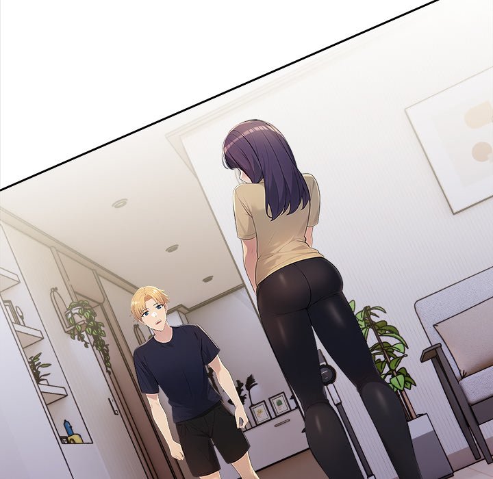 The Exchange Student & His Host - episode 7 - 98