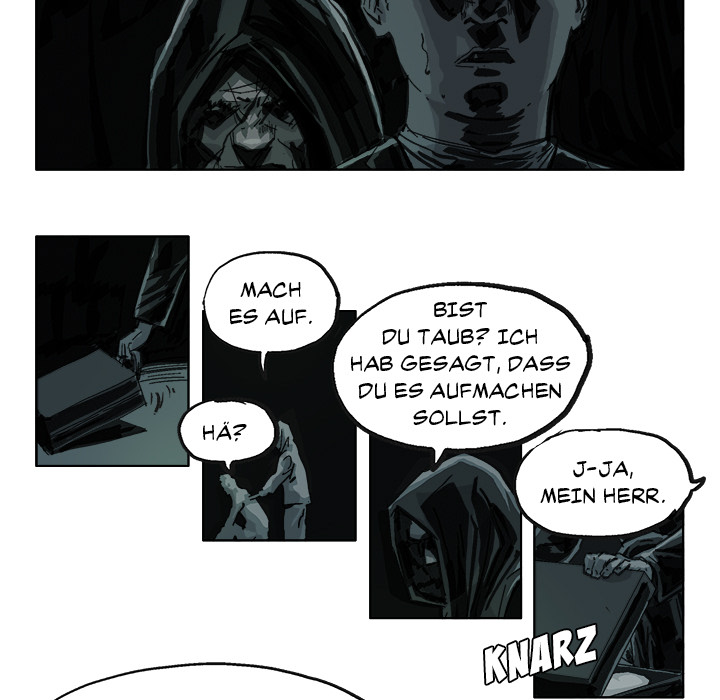 Codename Geist - episode 12 - 8