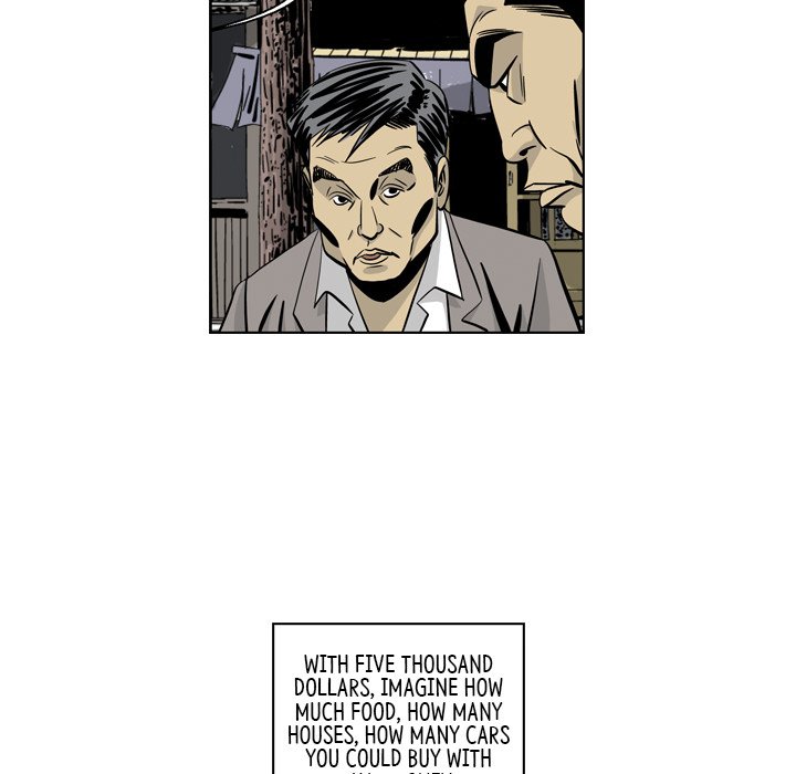 The Hooligans - episode 15 - 9