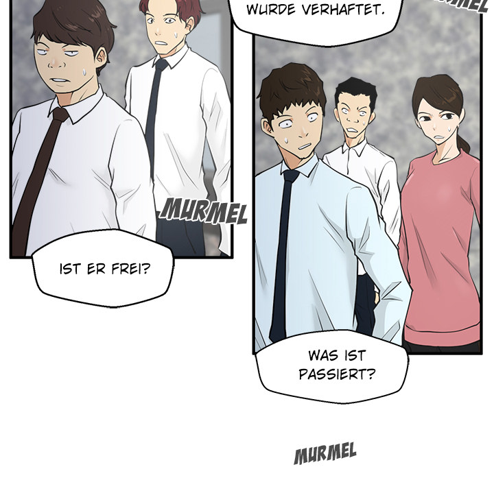 Los geht´s Mr. Kang! - episode 41 - 24