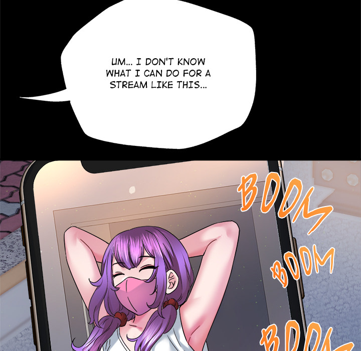 Tell Me the Future - episode 8 - 124