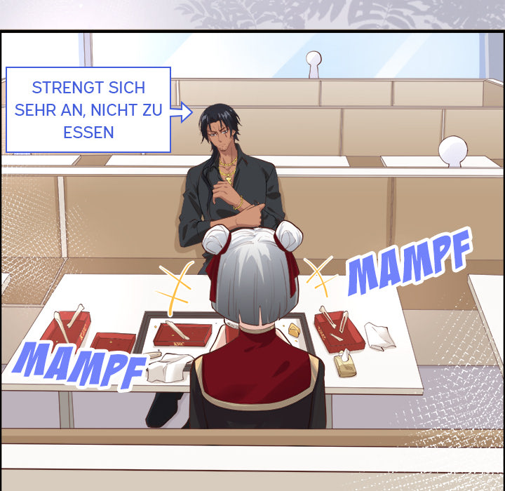 Eine etwas andere Familie - episode 38 - 19
