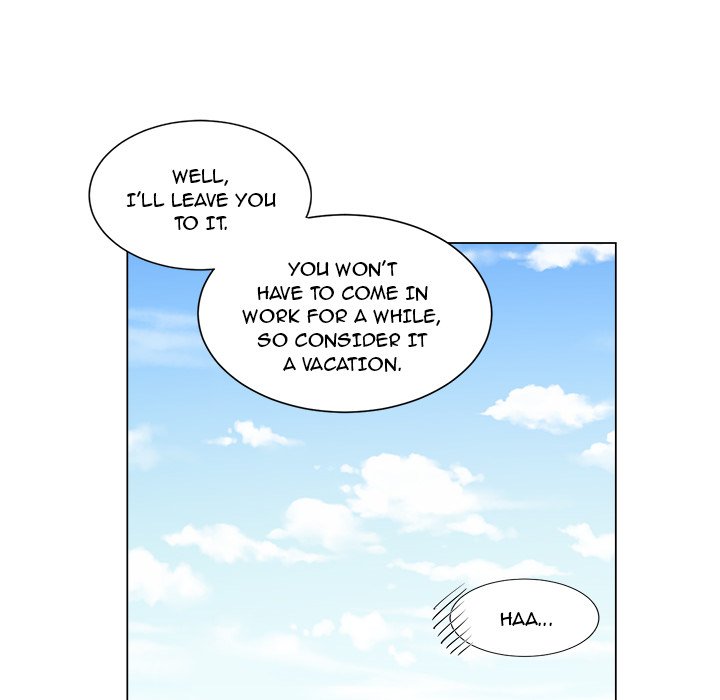 Pheromone Sherbet♥ - episode 3 - 19