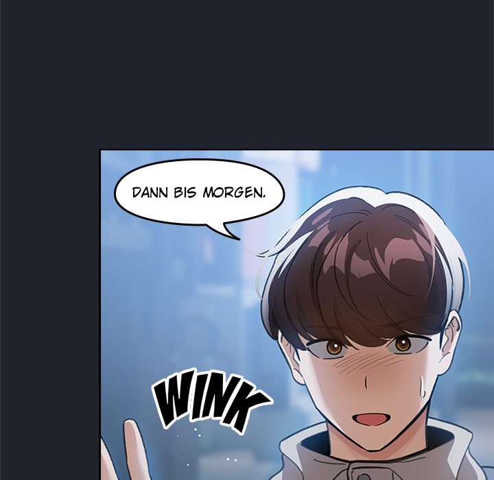 Überleben in einem Comic - episode 28 - 59