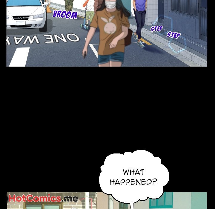 The Unforeseen Guest - episode 24 - 34