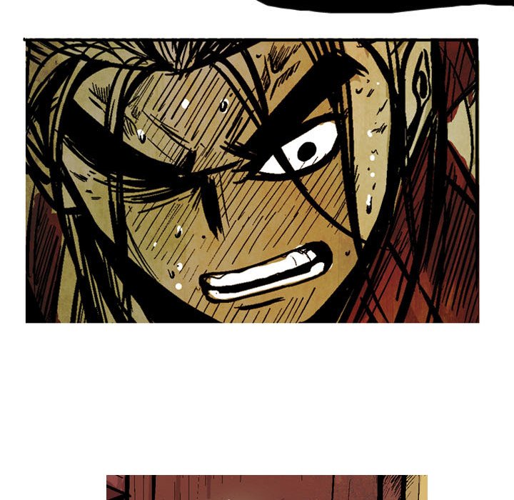 The Sword Clan - episode 9 - 16
