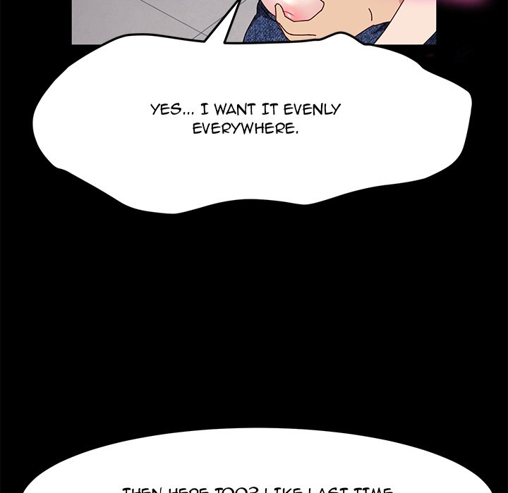 God Model - episode 14 - 35