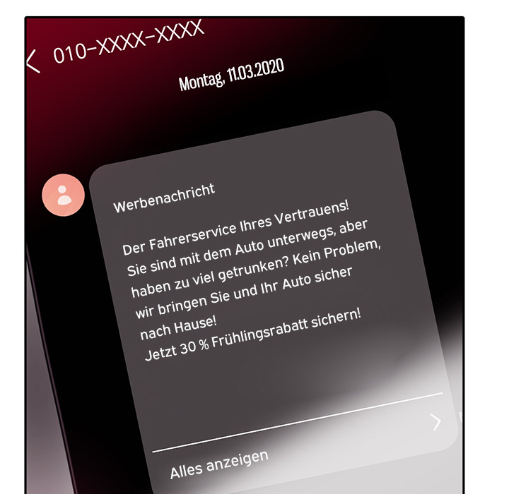 Aus dem Sumpf - episode 1 - 68