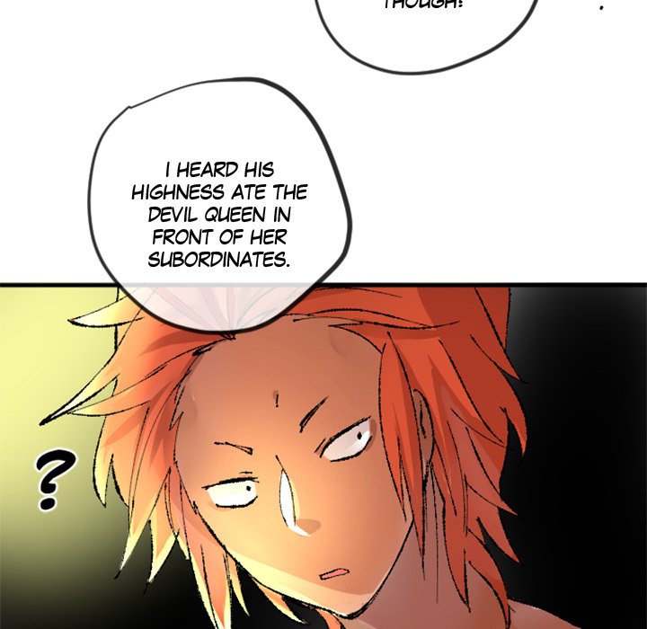 Today, I Meet a Dragon - episode 14 - 5