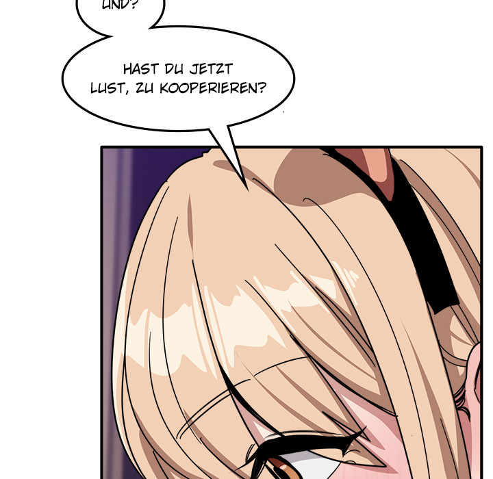 An ihrer Leine - episode 29 - 33