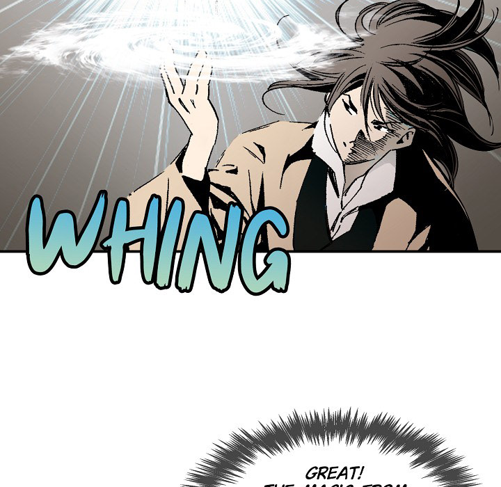 Magician's Murim Adventures - episode 6 - 6