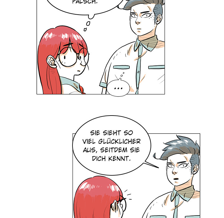 Hero Kim: Wer hat einen Retter bestellt? - episode 29 - 48