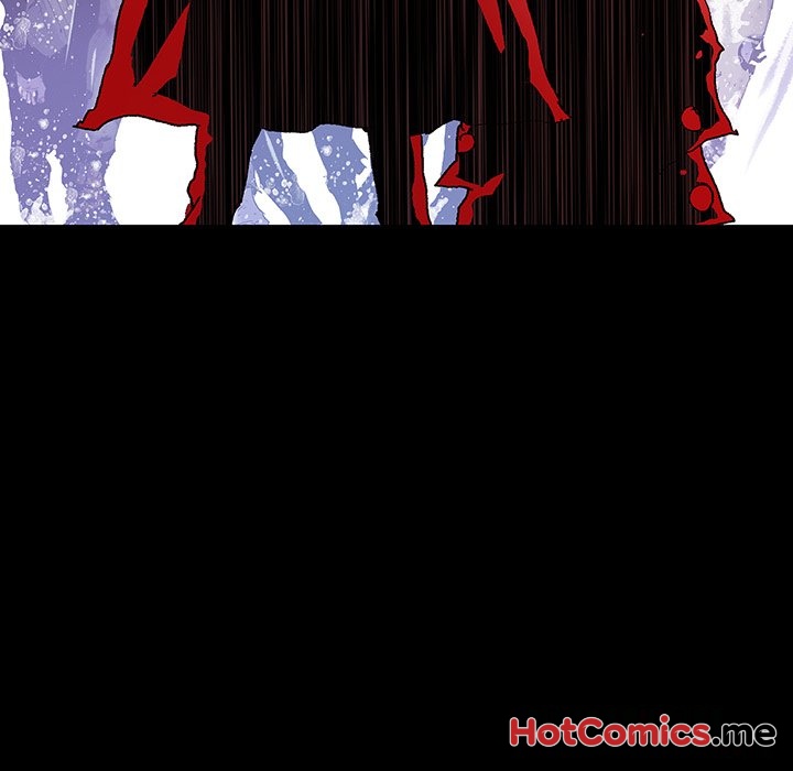 Blood Blade - episode 18 - 41