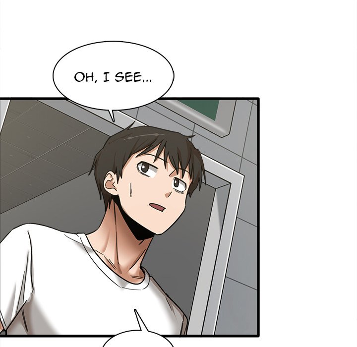 No More, No Less - episode 6 - 70