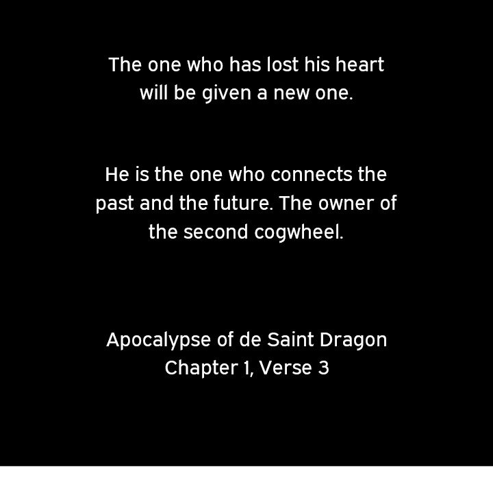 The Chronicles of Apocalypse - episode 3 - 250