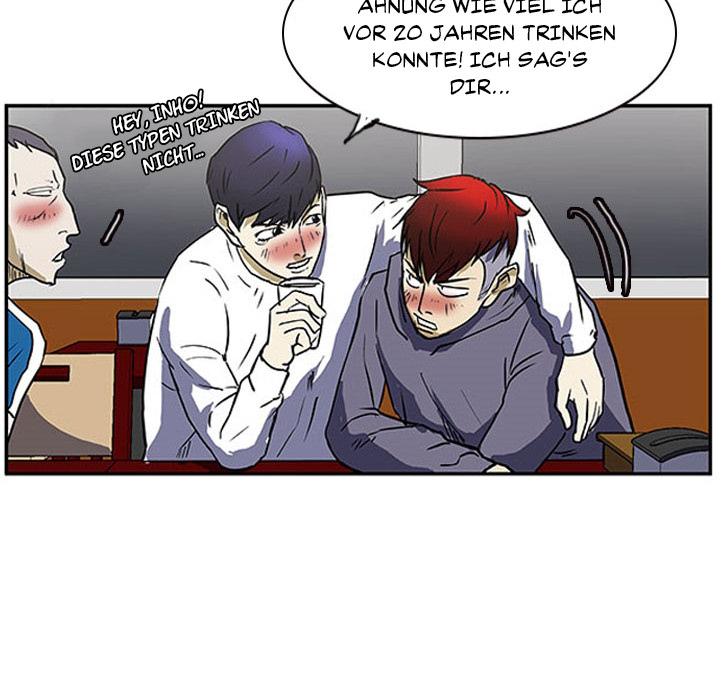 Tweener - episode 9 - 73