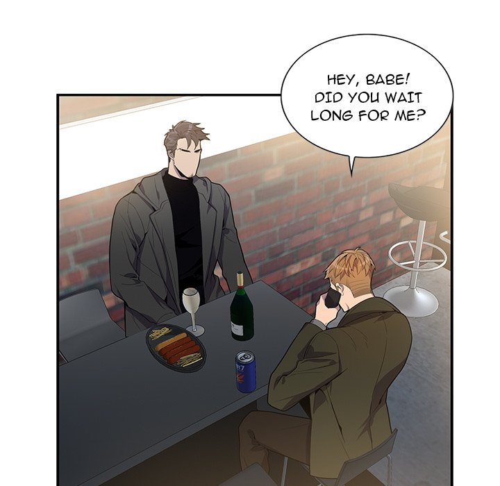 Why Is it You? - episode 25 - 44