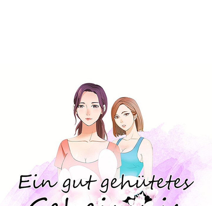 Ein gut gehütetes Geheimnis - episode 15 - 9