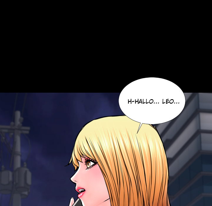 Superstar Cynthia Oh - episode 36 - 111