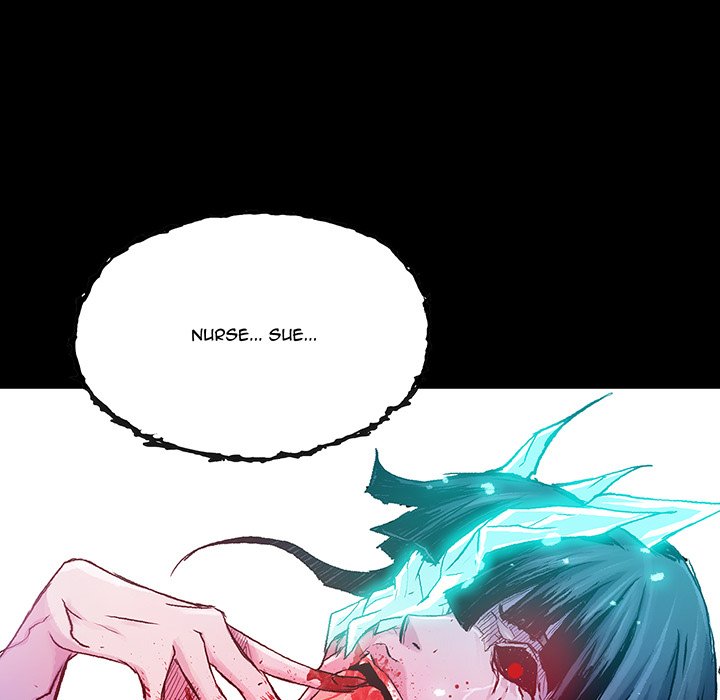 Blood Blade - episode 17 - 8