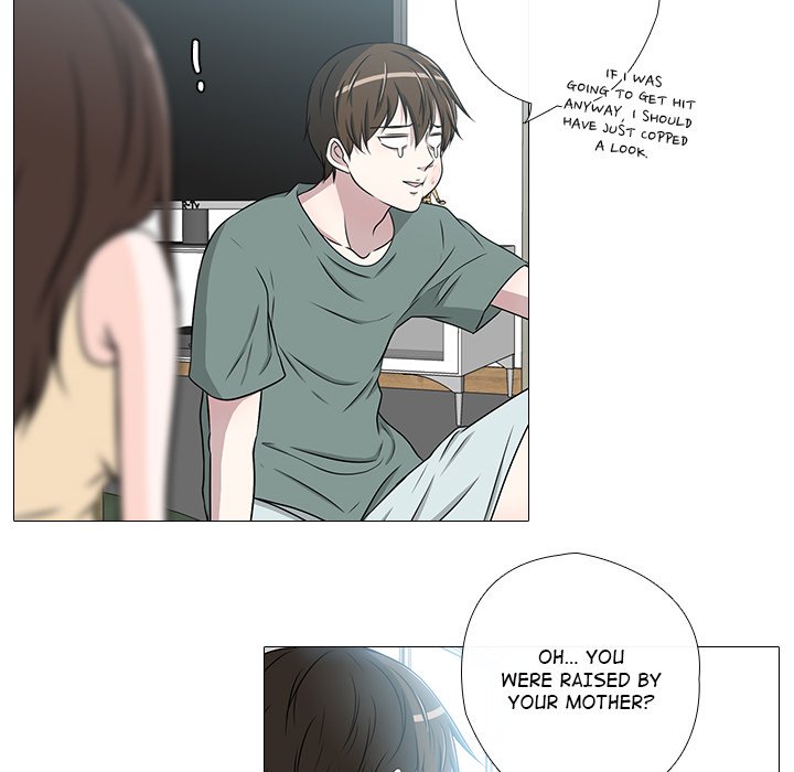 Remember Me - episode 16 - 52