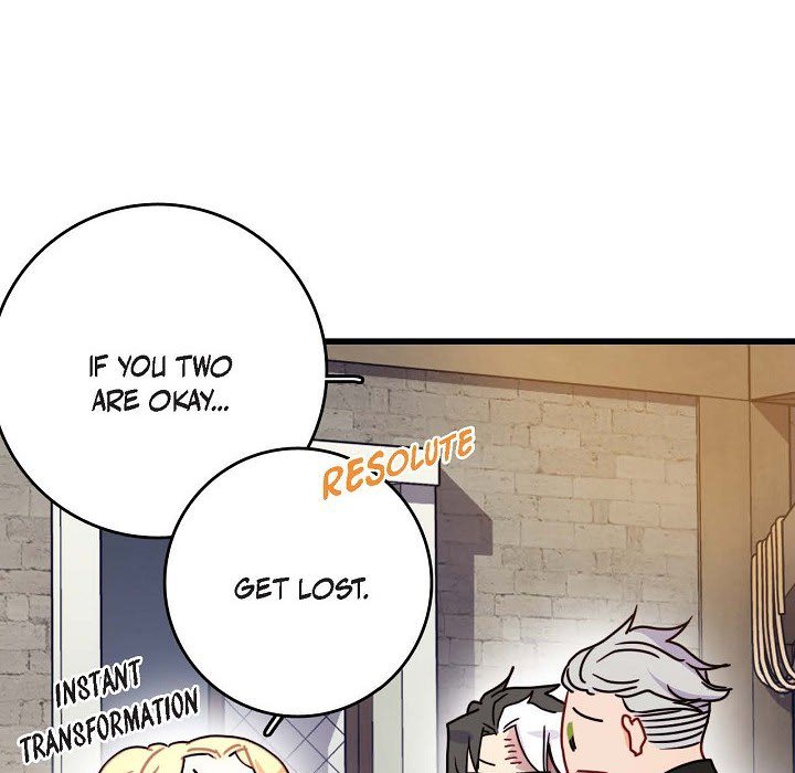 Bring the Love - episode 56 - 60