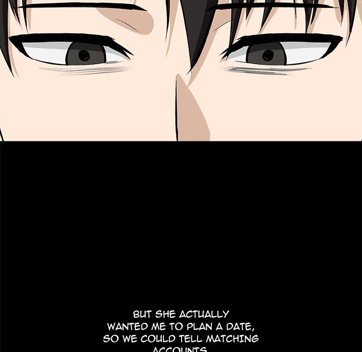 Dating After Work - episode 1 - 161