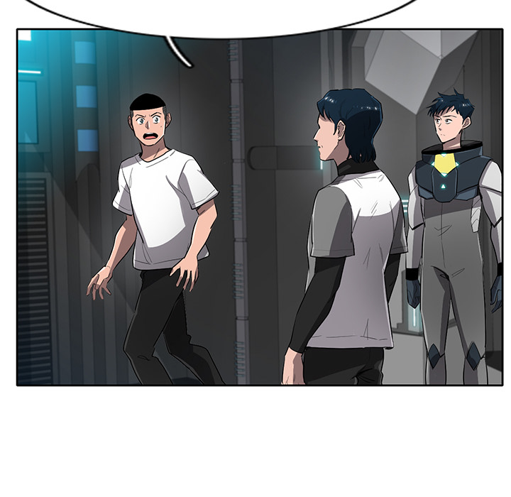 Stardust - episode 66 - 99
