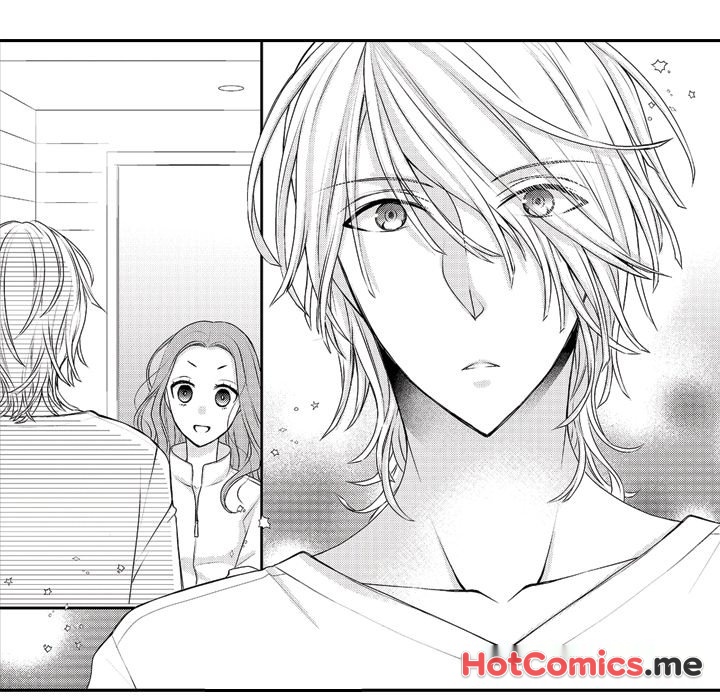 Yomekare! The Comforts Of  Having A Wifely Boyfriend - episode 5 - 55