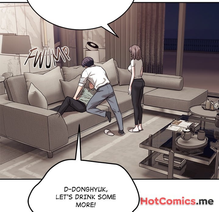 I'm Here for You - episode 8 - 50