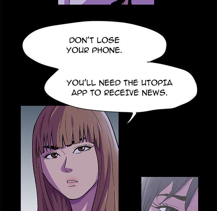 Project Utopia - episode 73 - 23