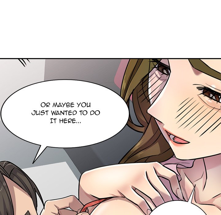 Secret Tutor - episode 6 - 112