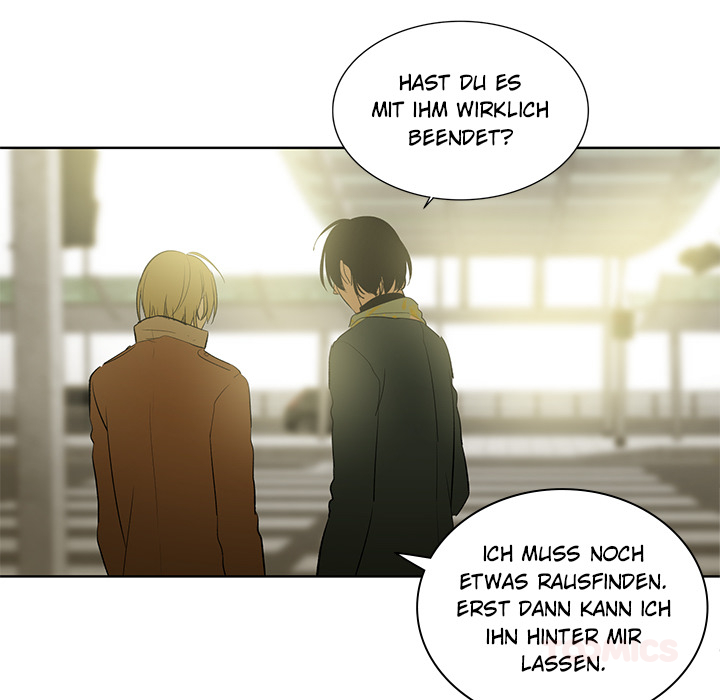 Besondere Beziehungen - episode 38 - 81