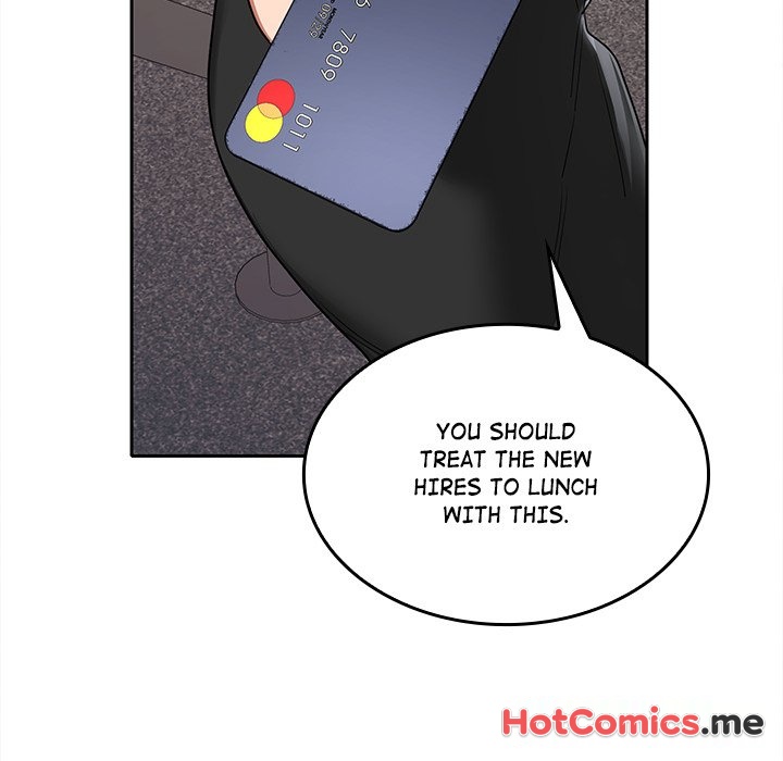 Office Romance is a No-No - episode 6 - 83