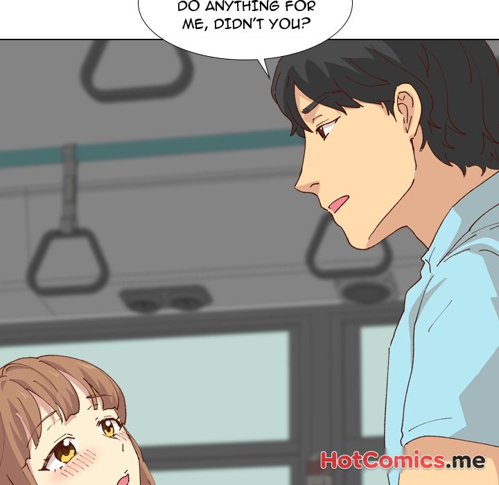 The Giving Girl - episode 28 - 53
