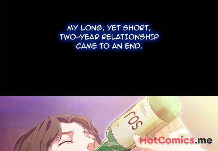 Sweet Holiday - episode 1 - 3