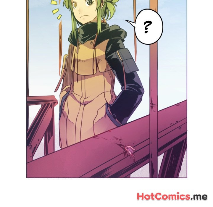 Knight of Rakshasa - episode 11 - 48