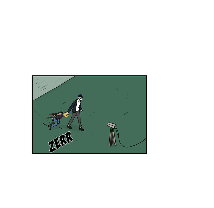 Endloser Kreislauf - episode 19 - 5