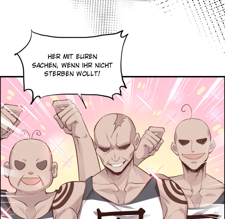 Eine etwas andere Familie - episode 38 - 32