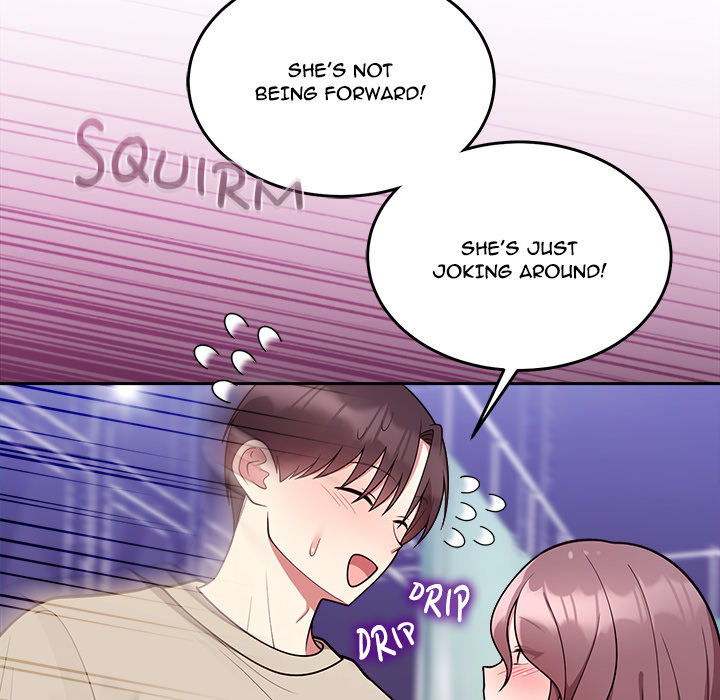 Knot My Secret - UNCENSORED - episode 31 - 91